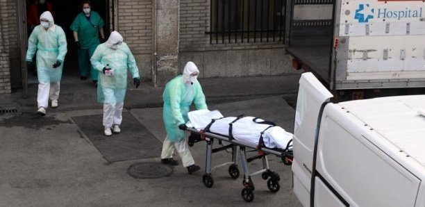 Covid-19 États-Unis :Avec 5 nouveaux décés le nombre de Sénégalais mort du Covid-19 passe à 22 Covid-19 États-Unis :Avec 5 nouveaux décés le nombre de Sénégalais mort du Covid-19 passe à 22