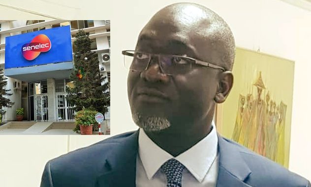 Révélations Explosives Sur Les « Manigances » Du DG De La Senelec Révélations Explosives Sur Les « Manigances » Du DG De La Senelec