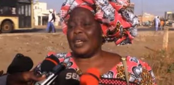 Pour escroquerie: Khady Balla Gaye placée sous mandat de dépôt Pour escroquerie: Khady Balla Gaye placée sous mandat de dépôt