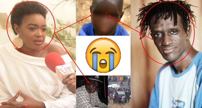 VIDÉO: Fatima Ly, épouse de feu Papis Guélongal revient sur le décé par accident de son mari VIDÉO: Fatima Ly, épouse de feu Papis Guélongal revient sur le décé par accident de son mari