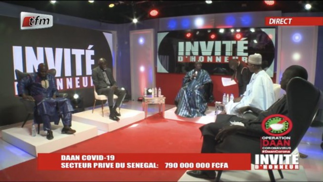 C’est scandaleux ! IDY Thiam organise un téléthon « tong tong » pour avoir le marché de sucre et l’huile C’est scandaleux ! IDY Thiam organise un téléthon « tong tong » pour avoir le marché de sucre et l’huile