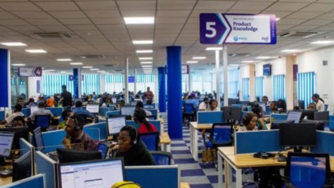 COVID-19 : QUATRE CAS POSITIFS AU PCCI, LES EMPLOYÉS PERDUS FACE AU MUTISME DES RESPONSABLES COVID-19 : QUATRE CAS POSITIFS AU PCCI, LES EMPLOYÉS PERDUS FACE AU MUTISME DES RESPONSABLES