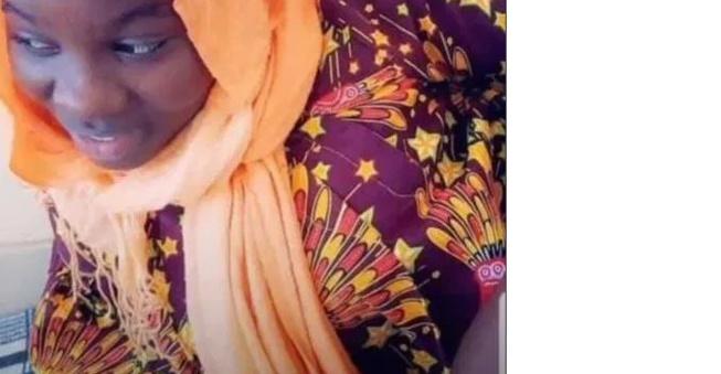 Découvrez la fille de cheikh ndiguel qui s’est donnée la m*rt (Photos) Découvrez la fille de cheikh ndiguel qui s’est donnée la m*rt (Photos)