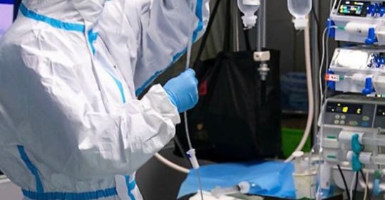 Covid-19 / Le bilan de santé de la région de Ziguinchor Covid-19 / Le bilan de santé de la région de Ziguinchor