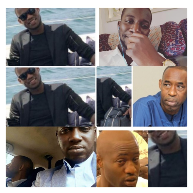 VIDÉO: Aprés Dame Amar, un autre fils de Ameth Amar, Baidy arrêté pour conduite en état d'ébriété en plein couvre-feu forçant le barrage de la police VIDÉO: Aprés Dame Amar, un autre fils de Ameth Amar, Baidy arrêté pour conduite en état d'ébriété en plein couvre-feu forçant le barrage de la police