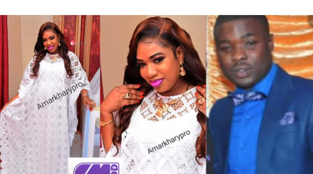 Revivez le baptême exceptionnel du petit fils de Mbaye Dieye Faye