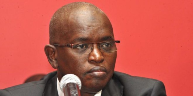 Composition du Comité de suivi Fonds Covid-19: La réponse de Abdou Latif Coulibaly à Alioune Tine Composition du Comité de suivi Fonds Covid-19: La réponse de Abdou Latif Coulibaly à Alioune Tine