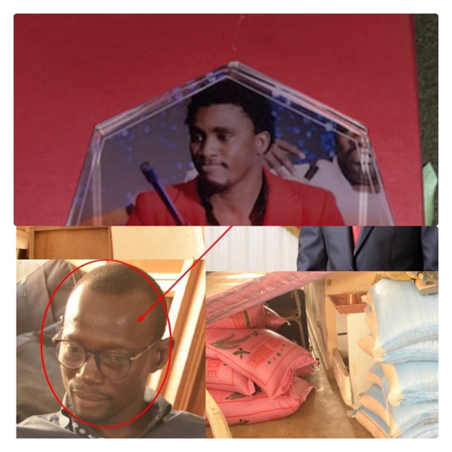 VIDÉO: Waly Seck et Ndeye Saly Diop volent au secours de la famille Pouye de Ouagou Niaye expulsée de leur domicile. VIDÉO: Waly Seck et Ndeye Saly Diop volent au secours de la famille Pouye de Ouagou Niaye expulsée de leur domicile.