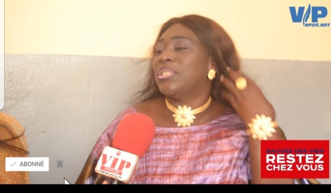 TRISTE REVELATION DE NDEYE FAL DE SECRET DE FAMILLE SUR SA VIE ET LE DÉCÉ DE SA ... TRISTE REVELATION DE NDEYE FAL DE SECRET DE FAMILLE SUR SA VIE ET LE DÉCÉ DE SA ...