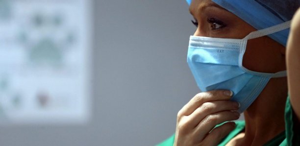 Dernière minute-Rufisque : Une femme cas contact prend la fuite Dernière minute-Rufisque : Une femme cas contact prend la fuite