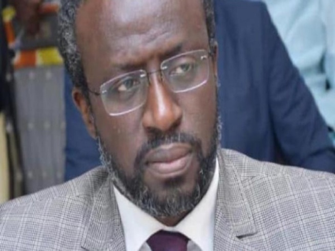 Covid-19 à l'hôpital Principal: Dr. Bousso dément toute contamination du personnel Covid-19 à l'hôpital Principal: Dr. Bousso dément toute contamination du personnel