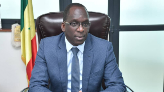 Urgent : Décès d’un 7e patient du Covid-19, Le ministre de la Santé Abdoulaye Diouf Sarr fait une descente à l’hôpital Fann