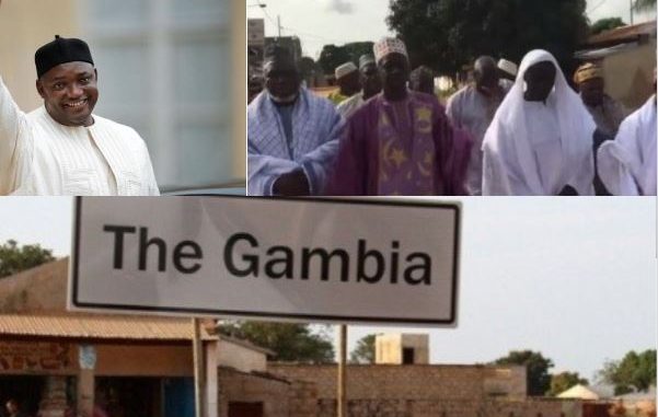Covid-19 en Gambie : 3 patients sous traitement, 1 Sénégalais arrêté…