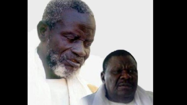 Le Seul Tort Imputé À Cheikh Béthio Est D’avoir… Le Seul Tort Imputé À Cheikh Béthio Est D’avoir…