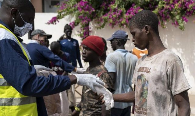 Psychose à Hlm Angle Mousse: Une famille rentrée nuitamment de Touba installe la panique