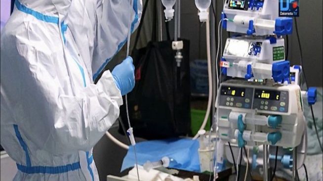 Covid-19 au Sénégal : Mystères autour du 7e décès Covid-19 au Sénégal : Mystères autour du 7e décès