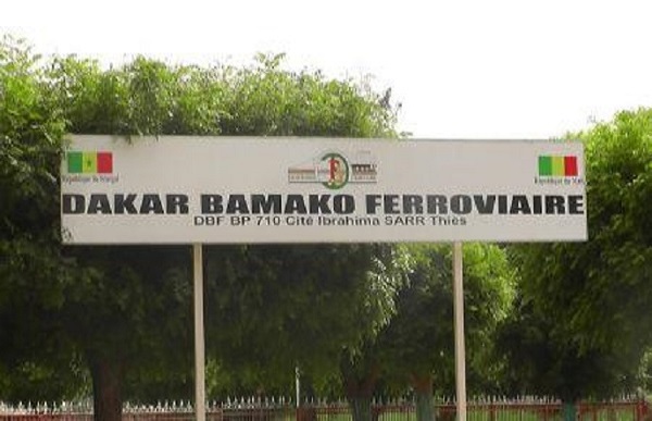Grogne chez les travailleurs de Dakar-Bamako-Ferroviaire: plus d’un an après, pas un sou pour leur retraite