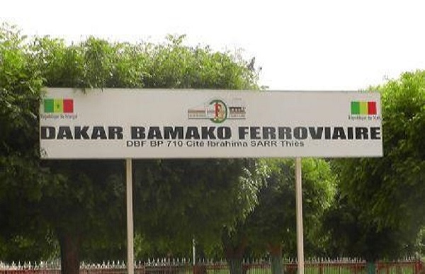 Grogne chez les travailleurs de Dakar-Bamako-Ferroviaire: plus d’un an après, pas un sou pour leur retraite Grogne chez les travailleurs de Dakar-Bamako-Ferroviaire: plus d’un an après, pas un sou pour leur retraite