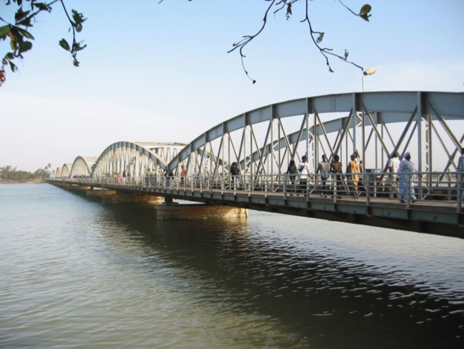 Saint-Louis: plus que 2 cas de Covid-19, mais 41 personnes en quarantaine Saint-Louis: plus que 2 cas de Covid-19, mais 41 personnes en quarantaine