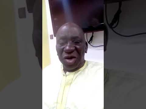 Souberou Mboup, choriste de Kiné Lam, n’est plus Souberou Mboup, choriste de Kiné Lam, n’est plus