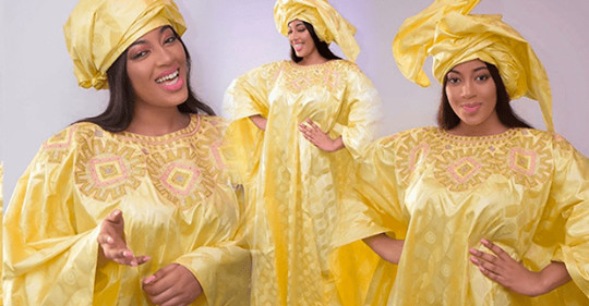 L’actrice Betty en mode jongama débute le Ramadan en pleine forme L’actrice Betty en mode jongama débute le Ramadan en pleine forme