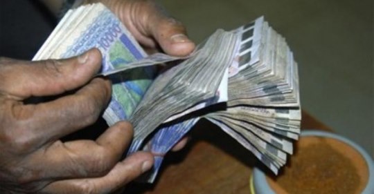 Le covid-19 fait ses premiers conséquences économiques au Sénégal Le covid-19 fait ses premiers conséquences économiques au Sénégal