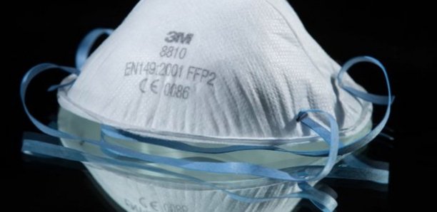 Covid-19 au Sénégal : Le gouvernement interdit la confection des masques sans certification Covid-19 au Sénégal : Le gouvernement interdit la confection des masques sans certification