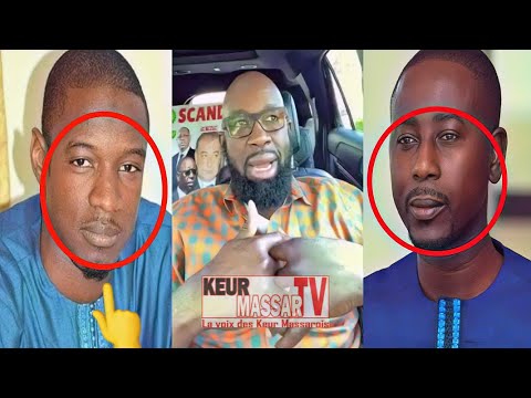 Les terribles révélations de Ousmane Tounkara sur Pape Djibril Fall et Pape Alé Niang