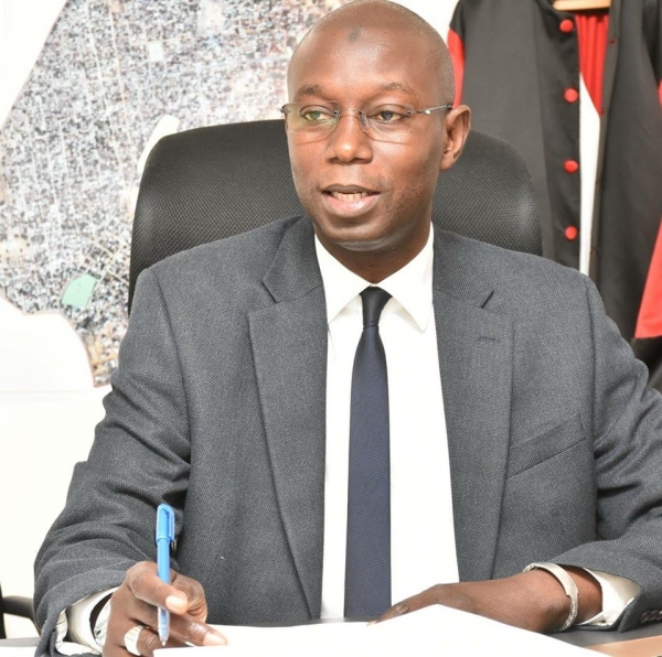 Docteur Daouda Ndiaye : « il va falloir investiguer sur le cas du vieux décédé à Thiès » Docteur Daouda Ndiaye : « il va falloir investiguer sur le cas du vieux décédé à Thiès »