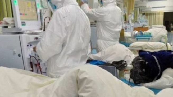URGENT / Coronavirus : Le Sénégal vient d’enregistrer un neuvième décès du au Covid-19