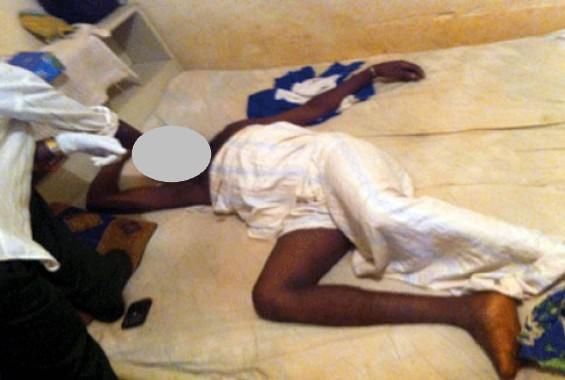 Yoff / Accusé d'attouchements sexuels sur une fillette de 13 ans: Un vigile déféré au parquet Yoff / Accusé d'attouchements sexuels sur une fillette de 13 ans: Un vigile déféré au parquet