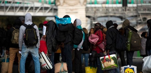 Maroc: une centaine de Sénégalais toujours bloqués par le Covid-19 Maroc: une centaine de Sénégalais toujours bloqués par le Covid-19