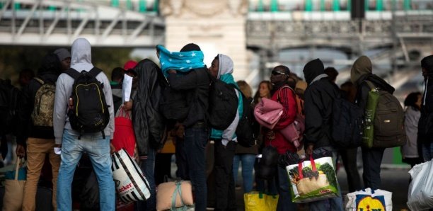 Maroc: une centaine de Sénégalais toujours bloqués par le Covid-19