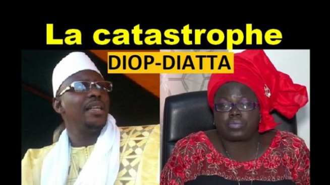 Covid-19…La Cacophonie Dangereuse De 2 Ministres Du Gouvernement Covid-19…La Cacophonie Dangereuse De 2 Ministres Du Gouvernement