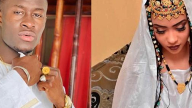 Rupture du couple Babcar Gueye Racky Aiara : A la fin c’est Mari Louise qui gagne Rupture du couple Babcar Gueye Racky Aiara : A la fin c’est Mari Louise qui gagne