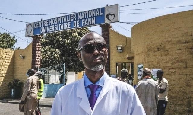 La vérité du soignant Seydi et la volonté des administratifs d’étouffer la réalité des hôpitaux La vérité du soignant Seydi et la volonté des administratifs d’étouffer la réalité des hôpitaux