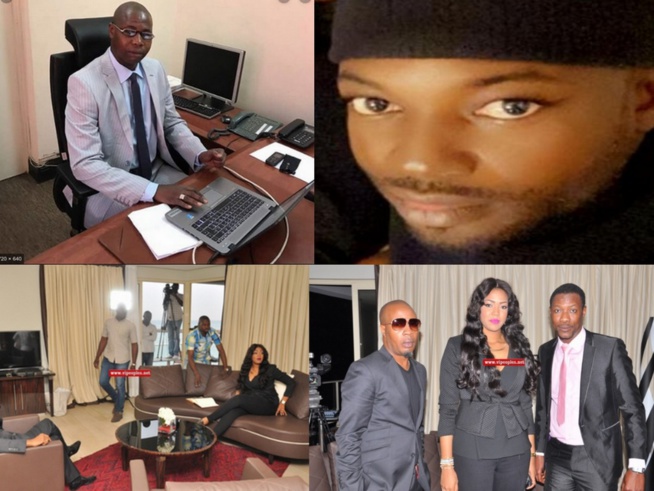 Célébrité& religion, Kakatar à la TFM: Aprés la 2STV, Packo Jackson accuse Ya Awa de plagier l'émission "Tout se discute"le DG de la Sodave s'exprime sur l'enregistrement de Am Kouyaté. REGARDEZ