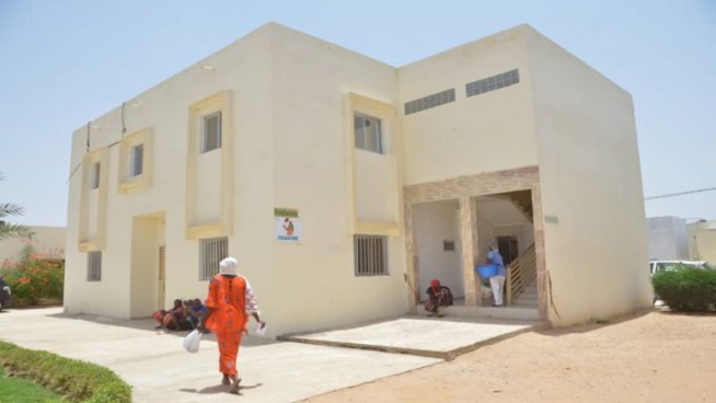 Covid-19 : La femme décédée à Touba inhumée…