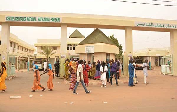 Malaise à TOUBA -72 MALADES INTERNÉS :Le site de Darou Marnane surchargé… À quand les premiers appareils respiratoires ?