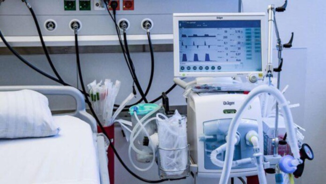Effets immédiats de la sortie du Pr Seydi, Ziguinchor reçoit deux appareils respiratoires