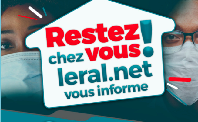 Port du masque obligatoire dans les studios: La mesure est levée après concertation CNRA, CDEPS et le Ministère de l'Intérieur