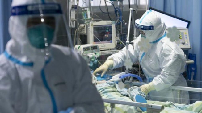 Urgent – CORONAVIRUS : Deux nouveaux cas graves en réanimation.