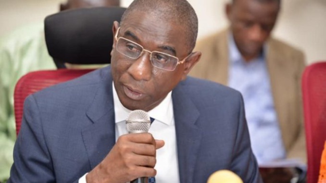 Faux communiqué sur une supposée reprise des cours le 4 Mai : Le ministère de l’Education Nationale dément et dépose une plainte contre X. Faux communiqué sur une supposée reprise des cours le 4 Mai : Le ministère de l’Education Nationale dément et dépose une plainte contre X.