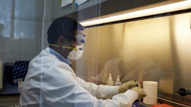 Le 1er cas de sédhiou n’est plus un cas communautaire: Le médecin-chef explique pourquoi… Le 1er cas de sédhiou n’est plus un cas communautaire: Le médecin-chef explique pourquoi…