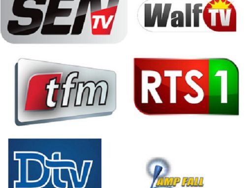 DOSSIER – RTS, 2STV, SenTV, Walf, Tfm, Rdv et i-TV face au Covid-19 : Le gros plan de riposte des télés (Direction) DOSSIER – RTS, 2STV, SenTV, Walf, Tfm, Rdv et i-TV face au Covid-19 : Le gros plan de riposte des télés (Direction)