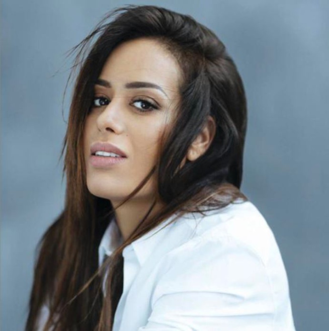Amel Bent en deuil : elle annonce le décès d'un membre de sa famille
