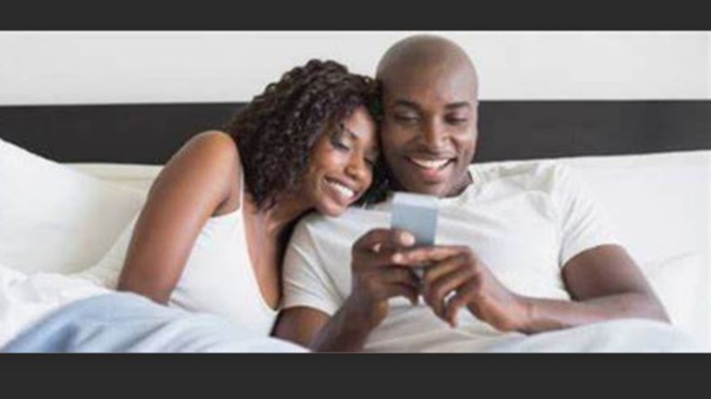 Voici la position la plus dangereuse pour l'homme au lit Voici la position la plus dangereuse pour l'homme au lit