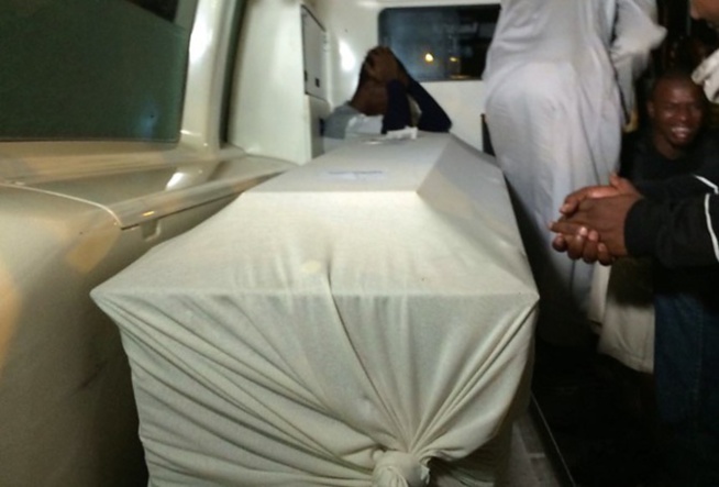 Mamadou Lamine Diallo: "80 Sénégalais seraient morts du Covid-19 à l'étranger"