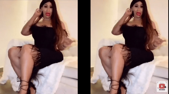 La Nouvelle Vidéo ultra $exy de Diaba Sora secoue la toile La Nouvelle Vidéo ultra $exy de Diaba Sora secoue la toile