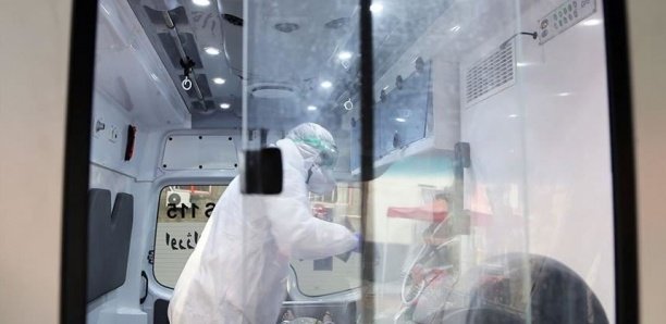 Covid19: Avec 550 patients sous traitement , voici la nouvelle mesure prise par le ministère de la Santé Covid19: Avec 550 patients sous traitement , voici la nouvelle mesure prise par le ministère de la Santé